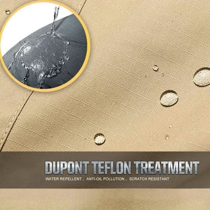 Statham - Tactische Waterdichte Broek