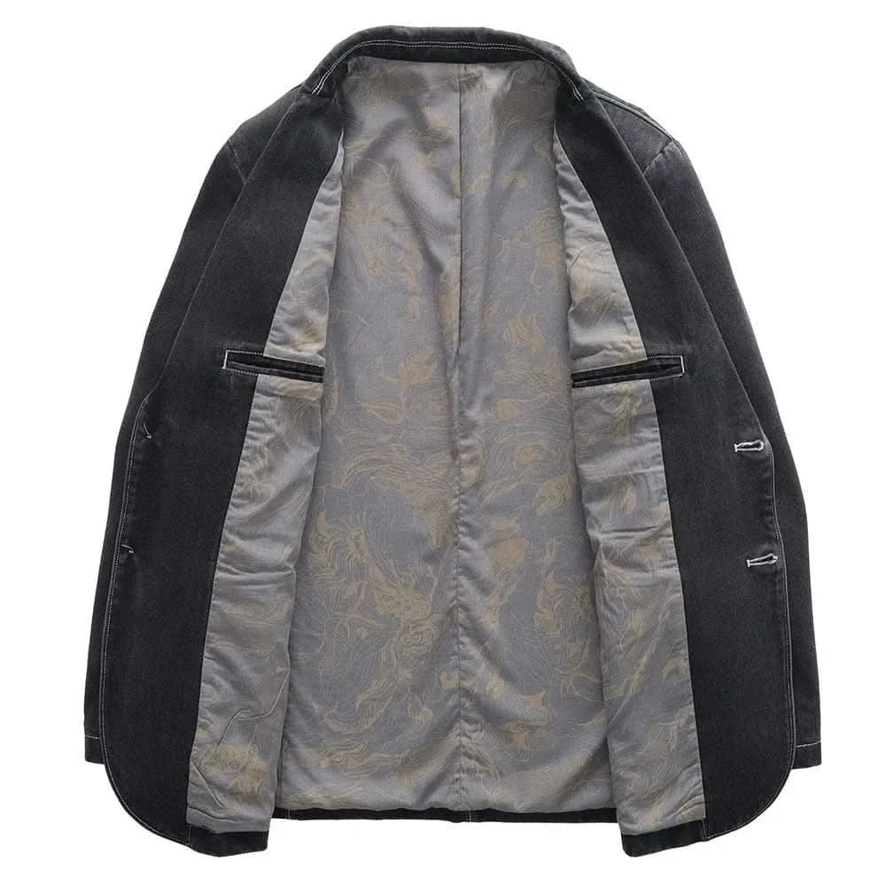 Arden | Klassiek blazertje