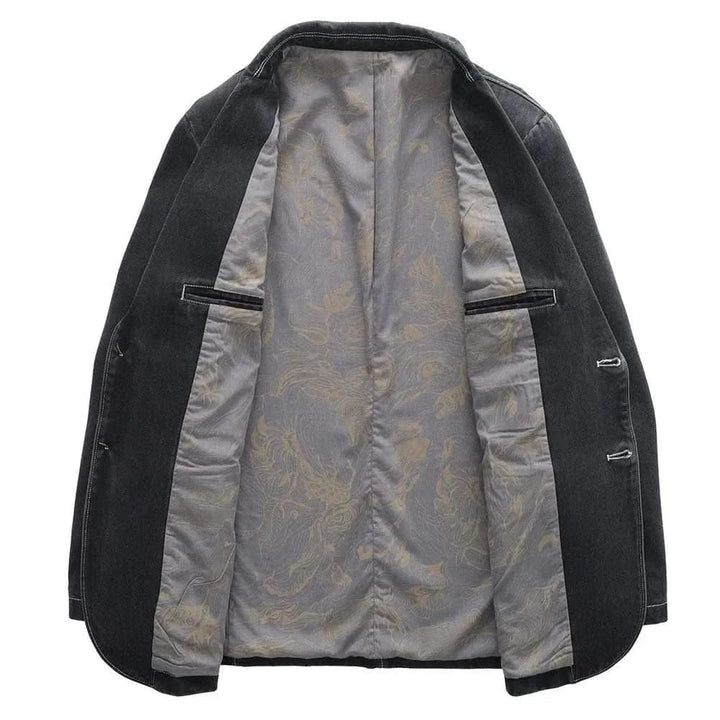 Arden | Klassiek blazertje