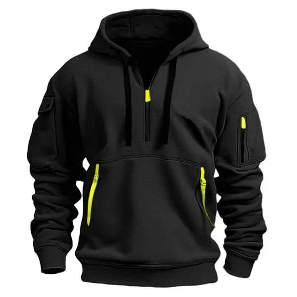 Gavyn | Stijlvolle Hoodie 1+2 Gratis