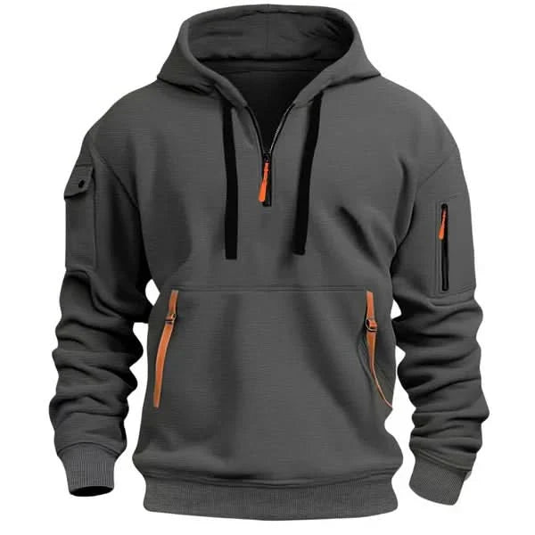 Gavyn | Stijlvolle Hoodie 1+2 Gratis