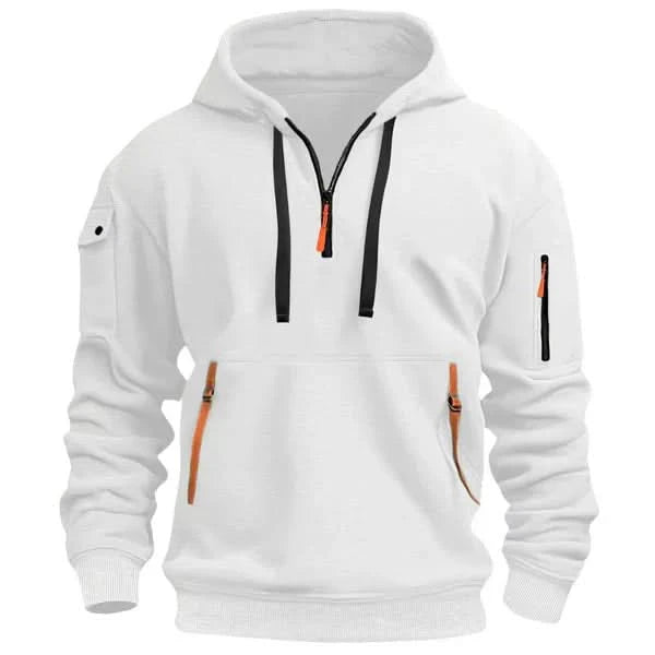 Gavyn | Stijlvolle Hoodie 1+2 Gratis