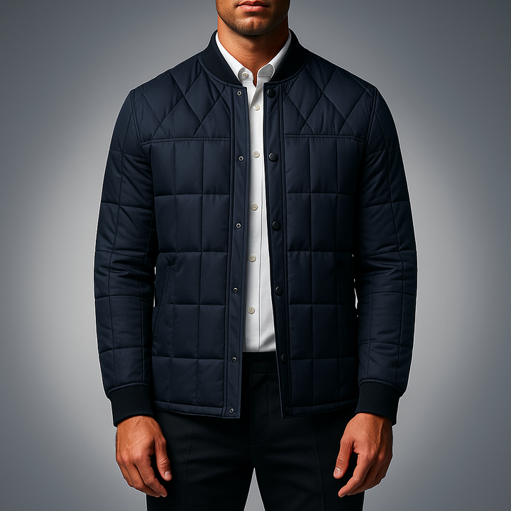 Blanchard | Op maat gemaakte jas