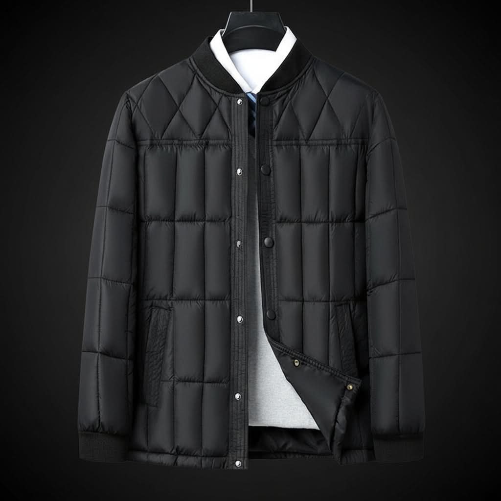 Blanchard | Op maat gemaakte jas