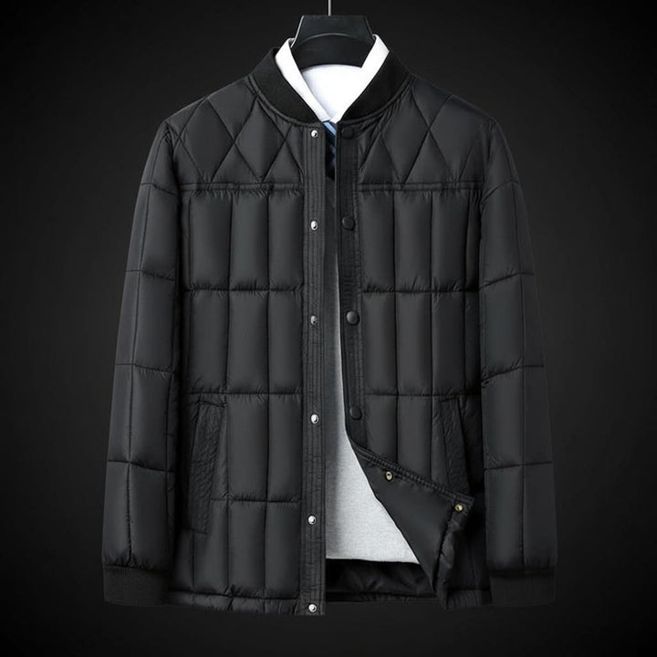 Blanchard | Op maat gemaakte jas