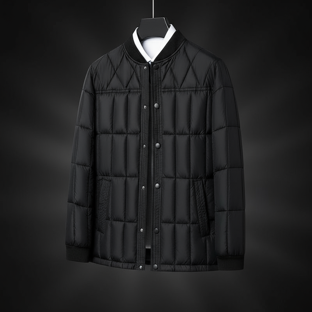 Blanchard | Op maat gemaakte jas