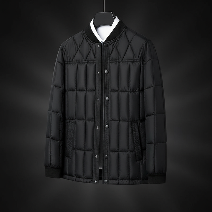 Blanchard | Op maat gemaakte jas