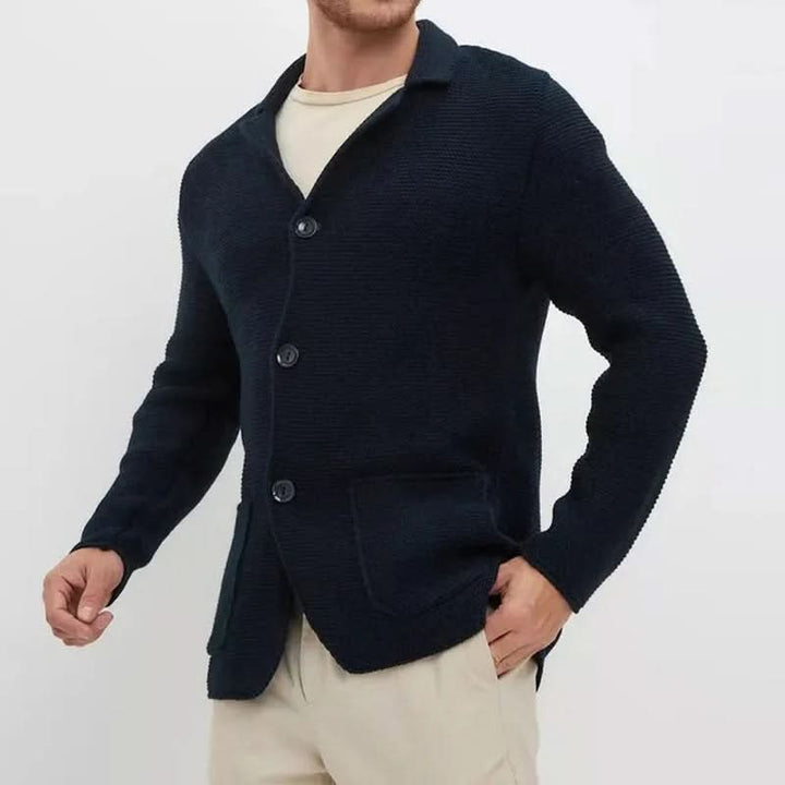 Florent | Trui Cardigan