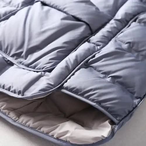 Duvair | Eendendonsjack