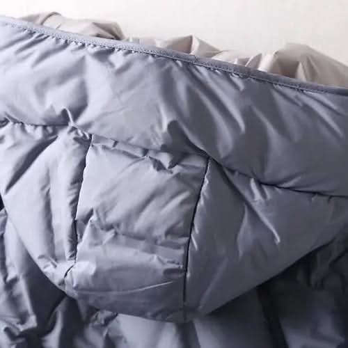 Duvair | Eendendonsjack