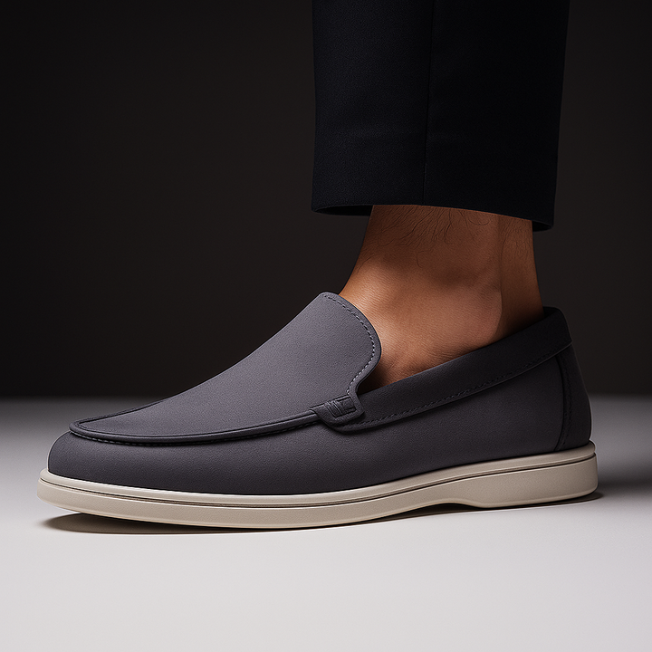 Ellington | Canvas Loafer