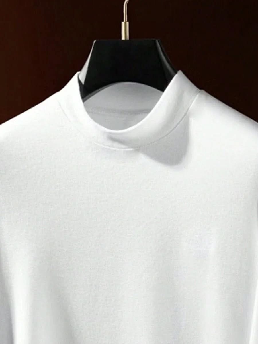 Ethan | Essential Turtleneck 3-pack