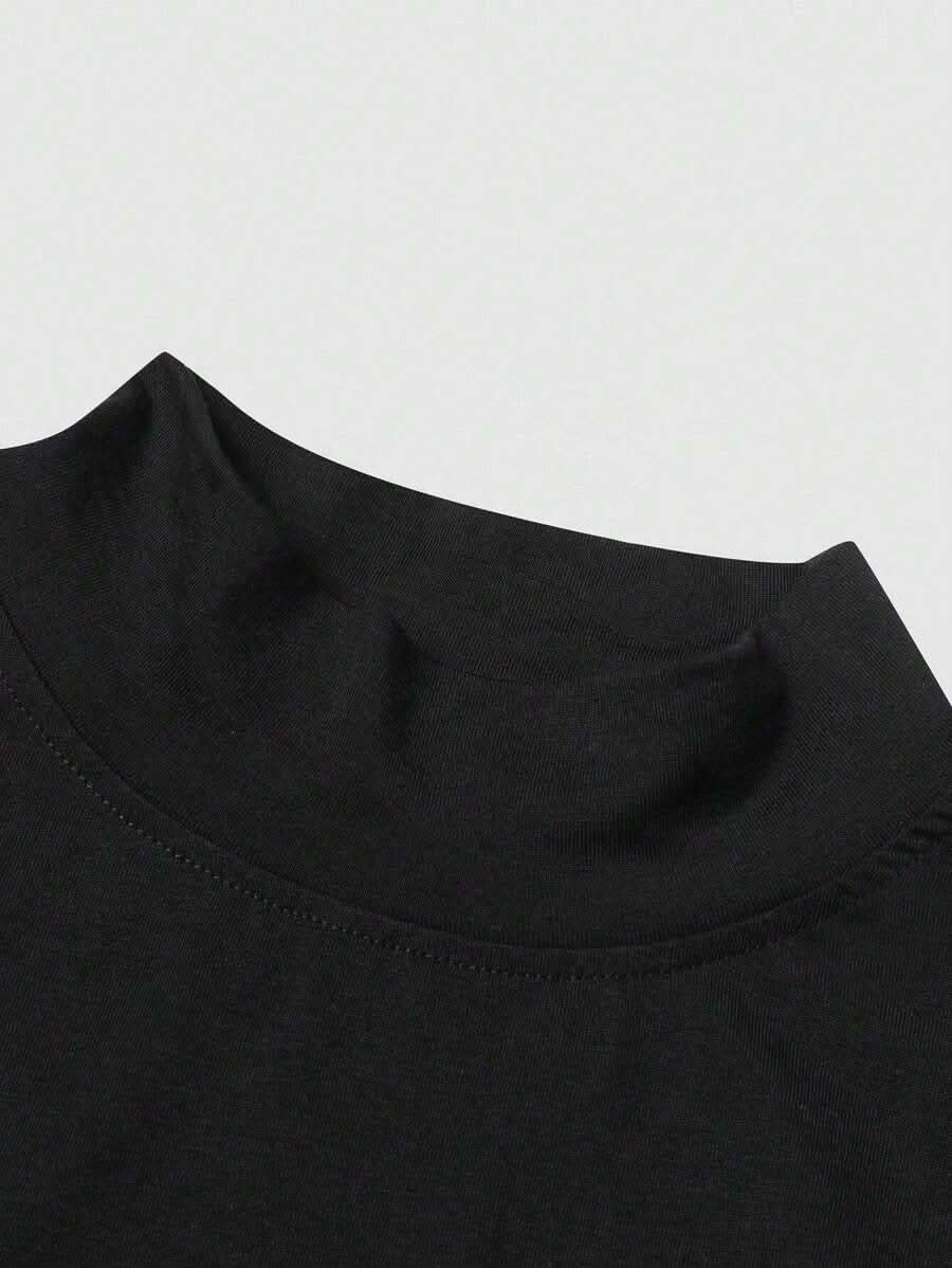 Ethan | Essential Turtleneck 3-pack