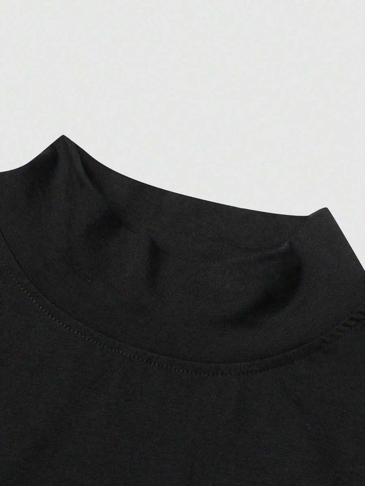 Ethan | Essential Turtleneck 3-pack