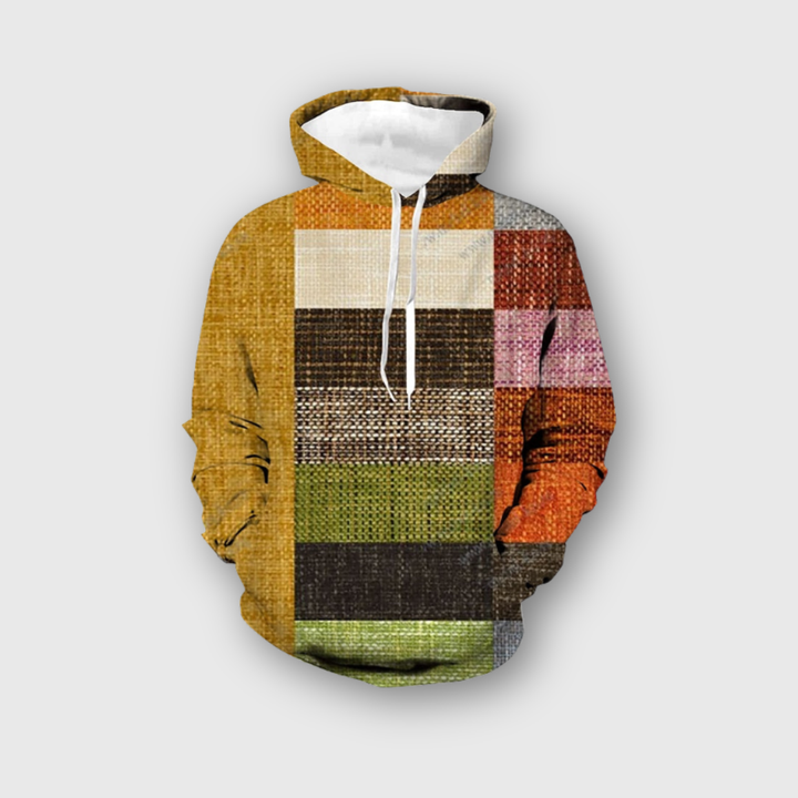 Faylon | Winterhoodie