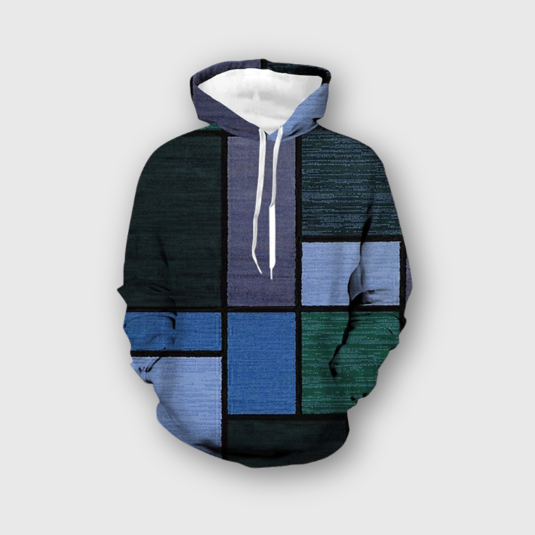 Faylon | Winterhoodie