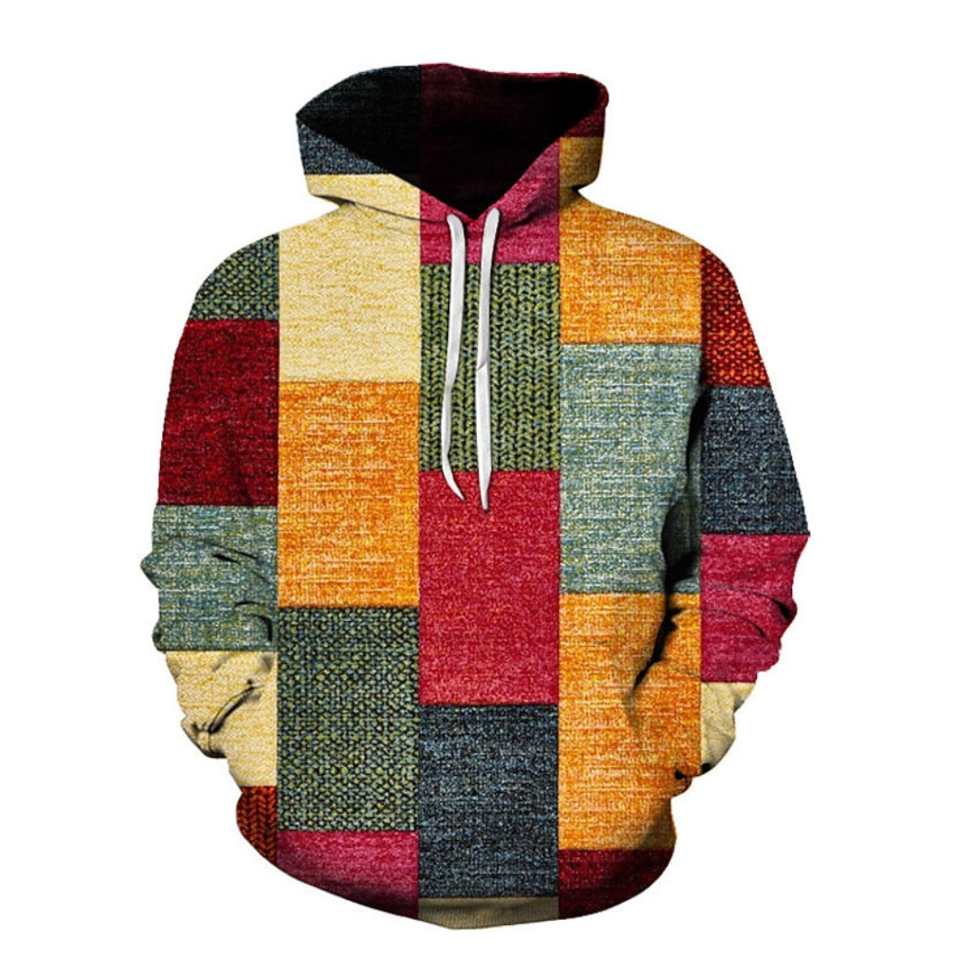 Faylon | Winterhoodie