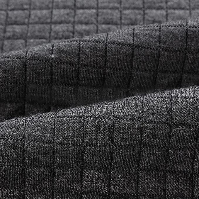 Francois | Gebreide hoodie