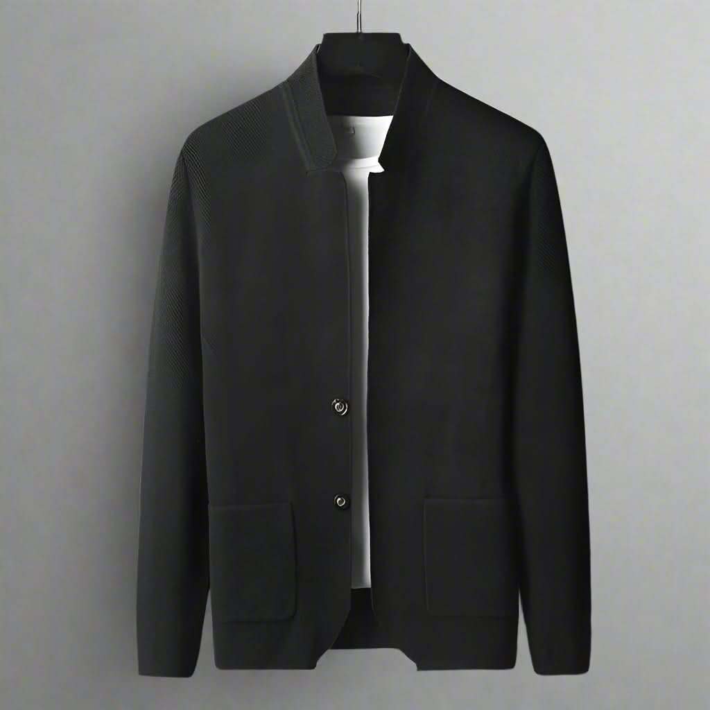 Giuliano | gebreide cardigan