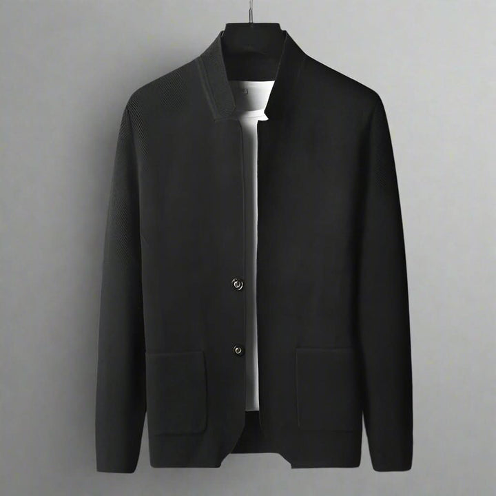 Giuliano | gebreide cardigan