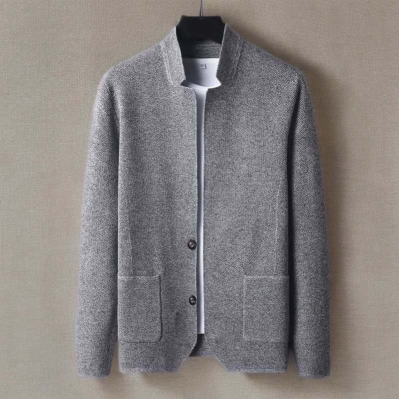 Giuliano | gebreide cardigan