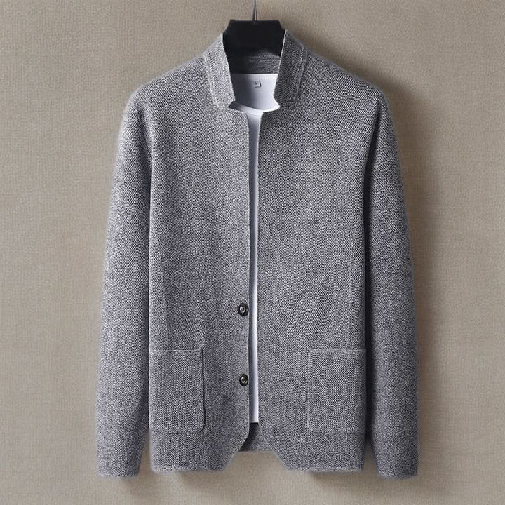 Giuliano | gebreide cardigan