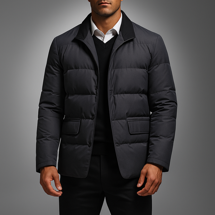 Hutchinson | donsjack