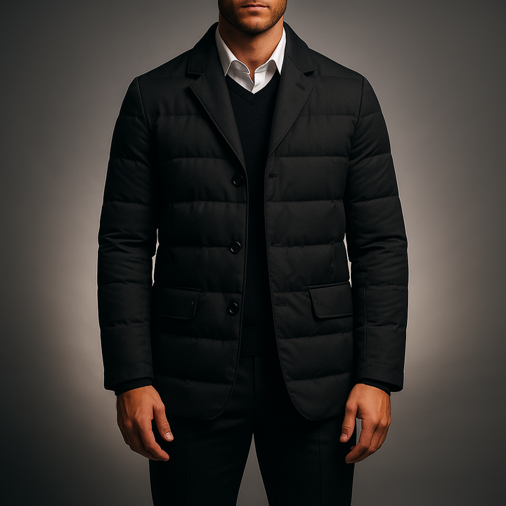 Hutchinson | donsjack