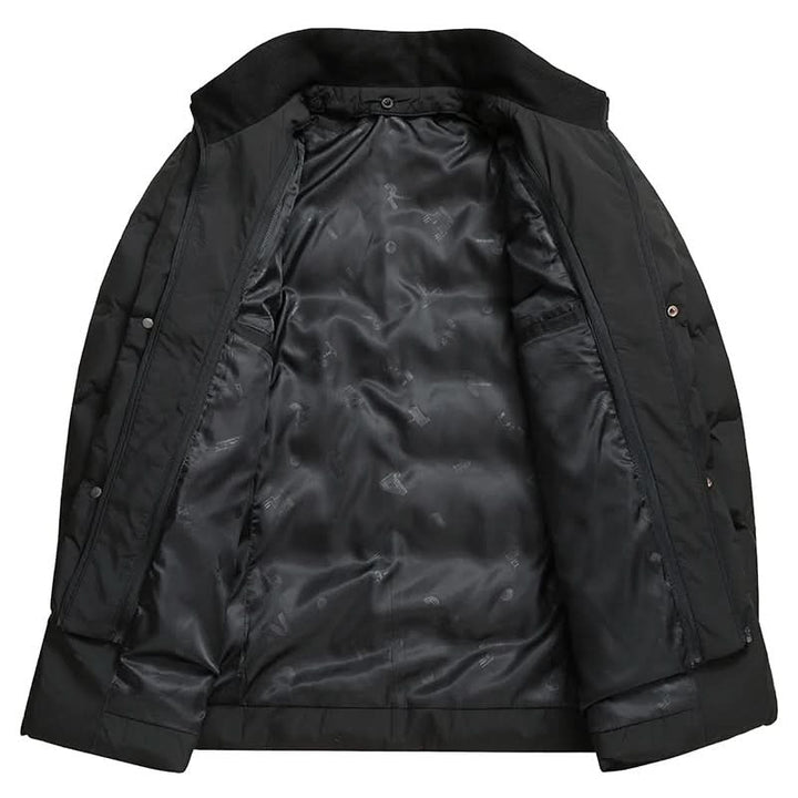 Hutchinson | donsjack