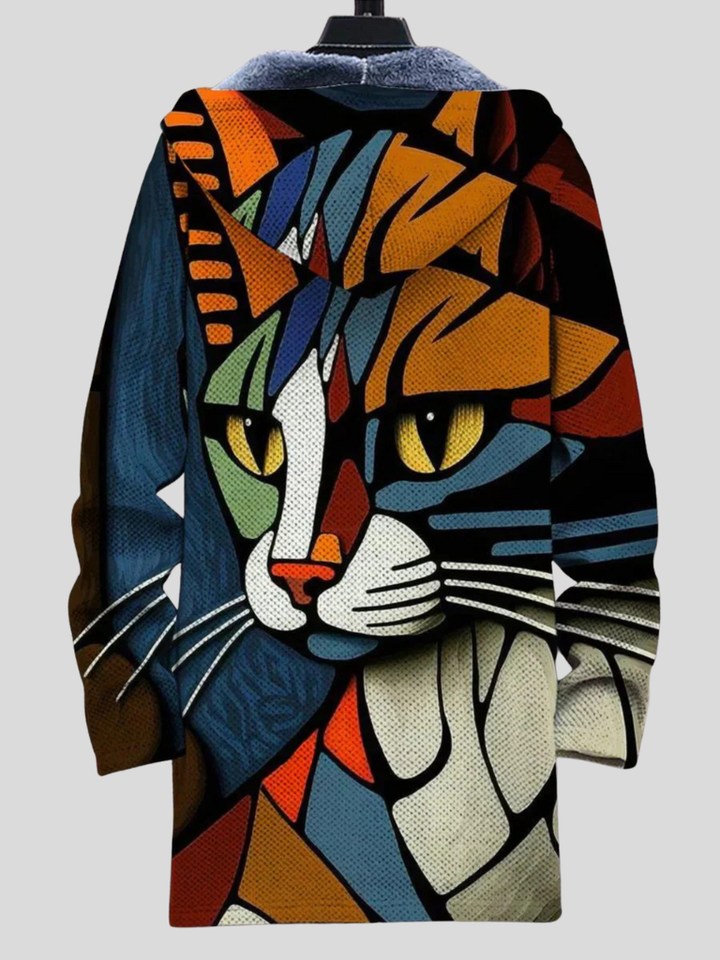 Julian | Luxe Gebreid Cardigan