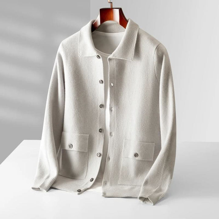 Milano | Kasjmier Cardigan