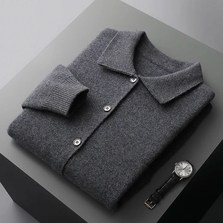 Milano | Kasjmier Cardigan