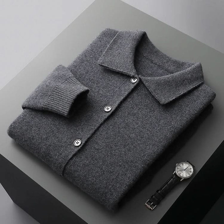 Milano | Kasjmier Cardigan