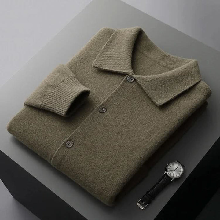 Milano | Kasjmier Cardigan