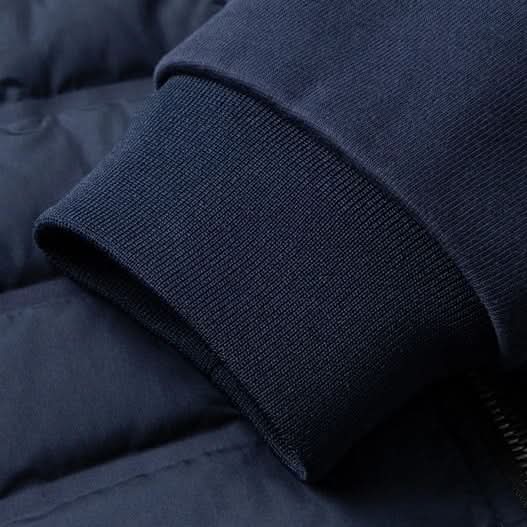 Monte | Piumino-Tricot Jas