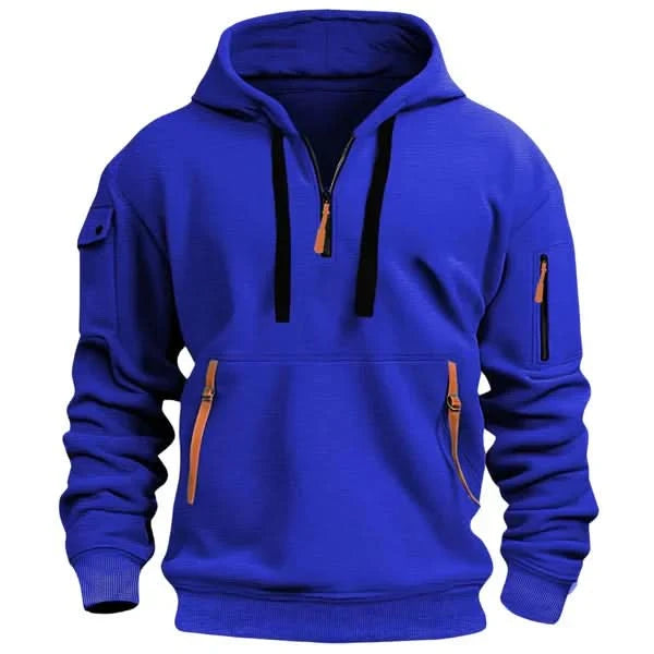 Gavyn | Stijlvolle Hoodie 1+2 Gratis