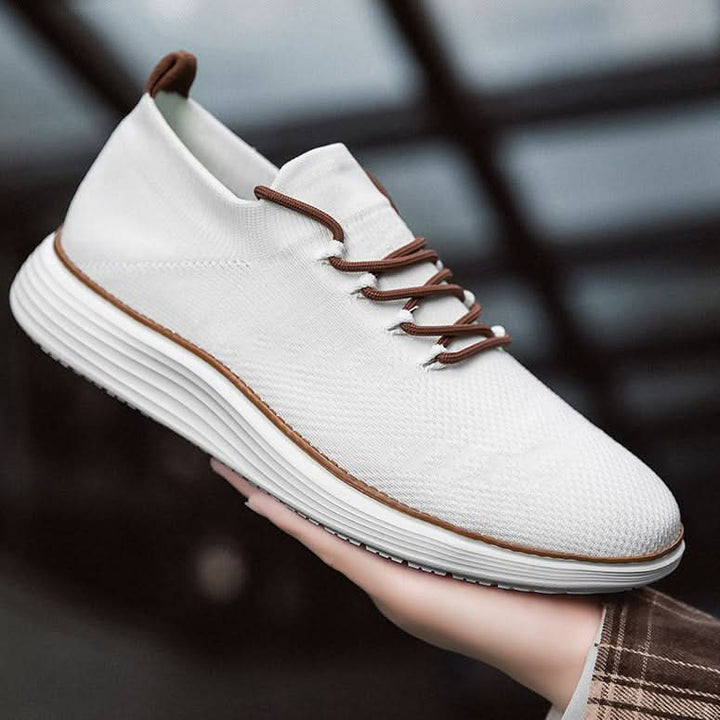 Orion | Knit Sneakers