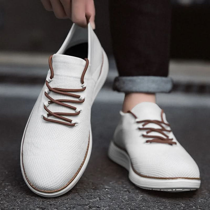Orion | Knit Sneakers