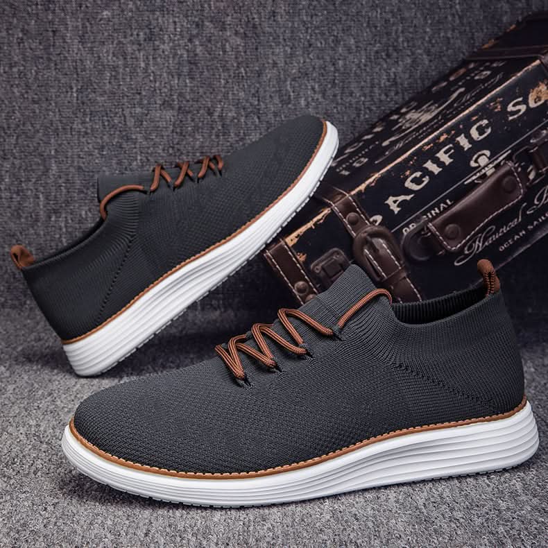 Orion | Knit Sneakers