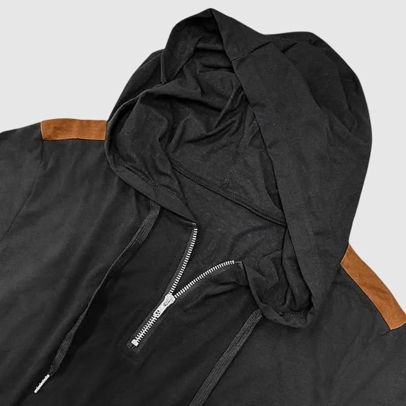 Jero | Outdoor Streetwear Zip-Up Casual Hoodie voor heren