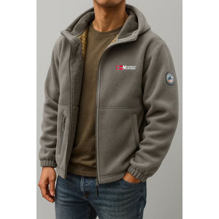 Perrin  | Stijlvol casual jack