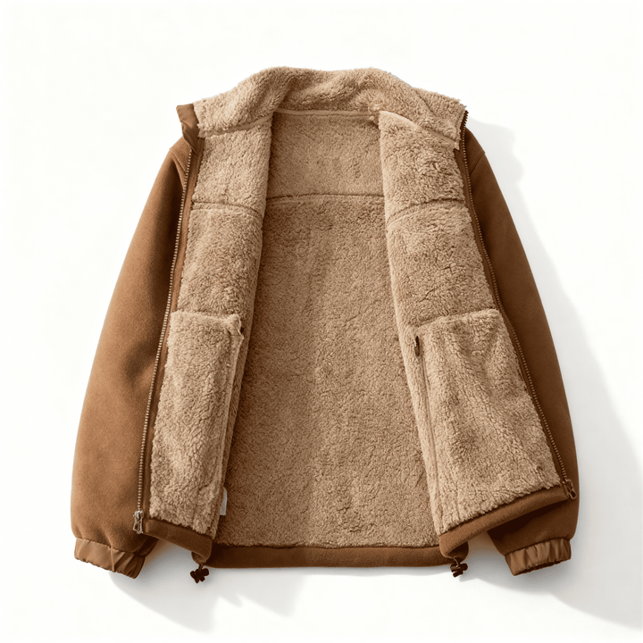 Redmont | Fleecejack