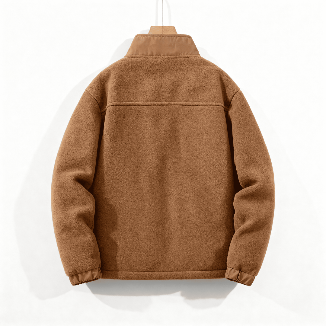 Redmont | Fleecejack