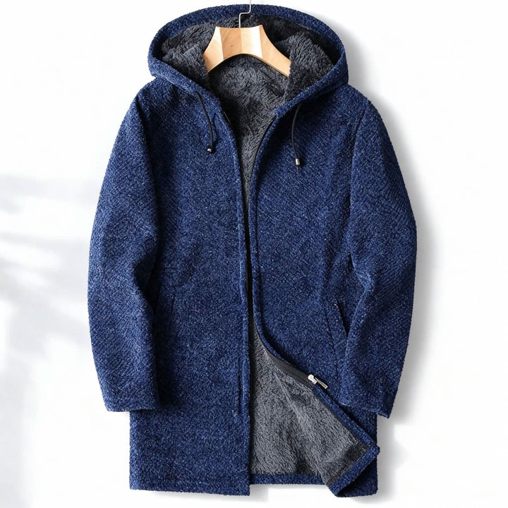 Ridgeway | Polar Fleece Hoodie