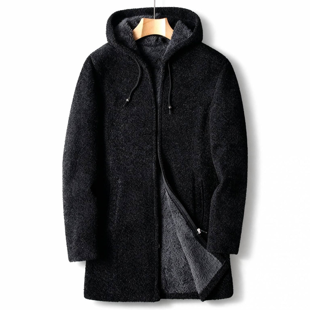 Ridgeway | Polar Fleece Hoodie