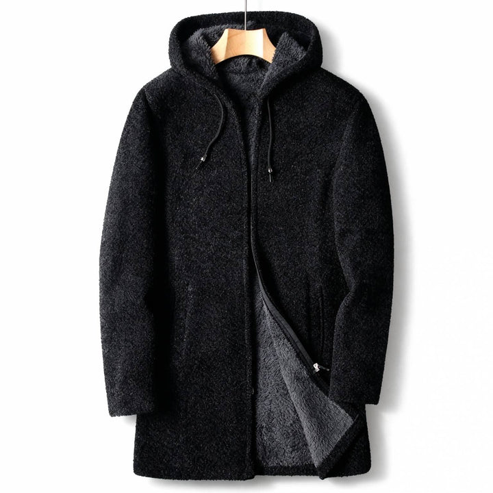 Ridgeway | Polar Fleece Hoodie