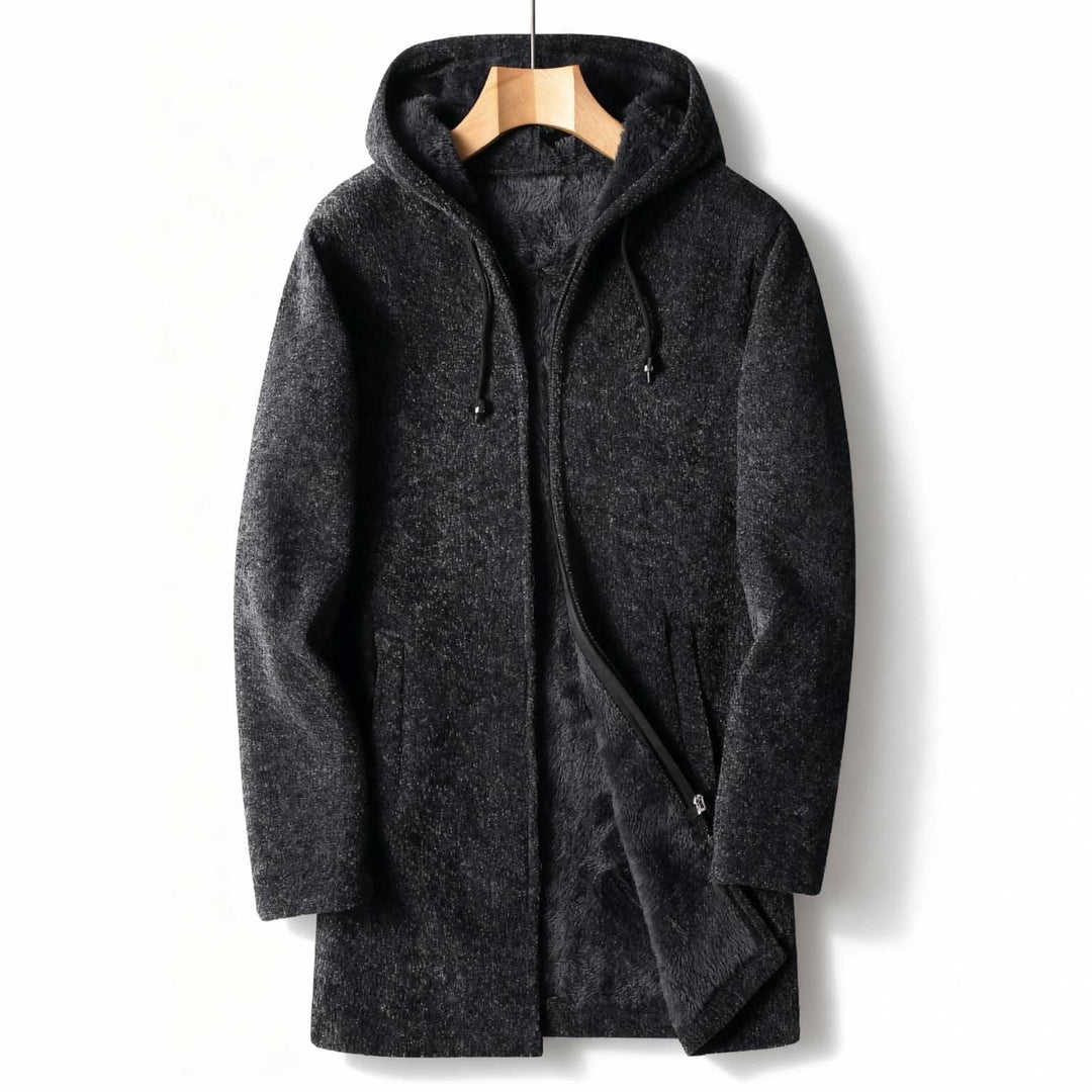 Ridgeway | Polar Fleece Hoodie