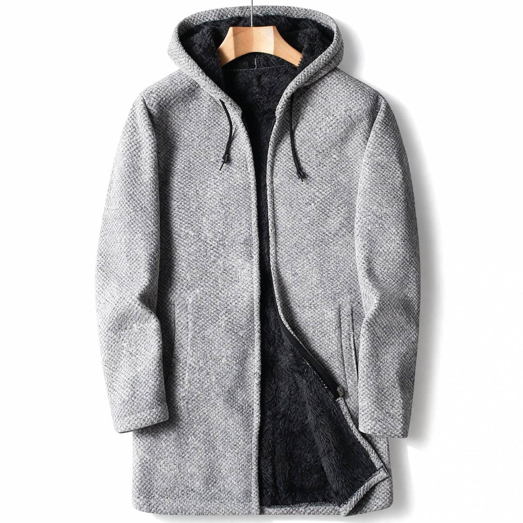Ridgeway | Polar Fleece Hoodie