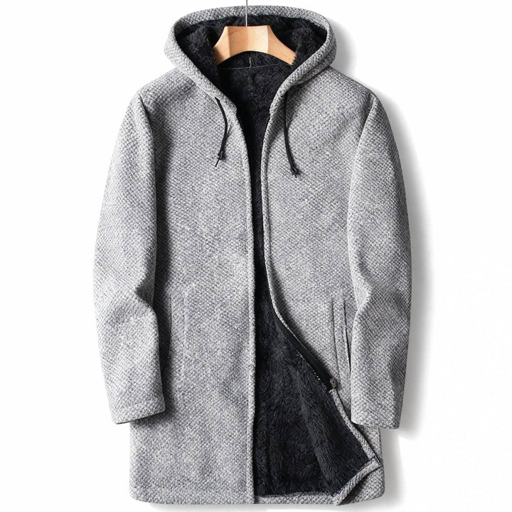 Ridgeway | Polar Fleece Hoodie