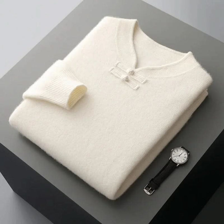 Rivor | Kasjmier Trui